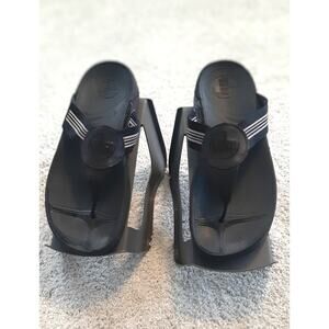 Fitflop Sandals Size 9 "Get a Workout While You Walk"